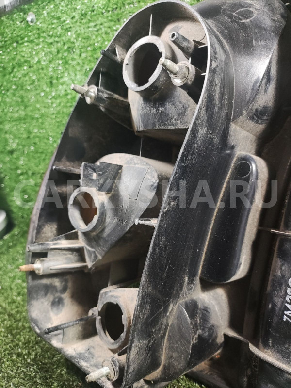 Фонарь задний правый Chevrolet Lanos Chevrolet Lanos оригинальный номер 96460277
