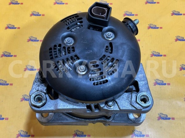 Генератор Jaguar XF I рестайлинг (2011—2015) Jaguar XF оригинальный номер C2Z17063