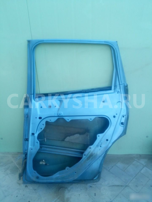 Дверь задняя правая Ford (Форд) -kuga Ford Kuga оригинальный номер CJ5Z7824630A
