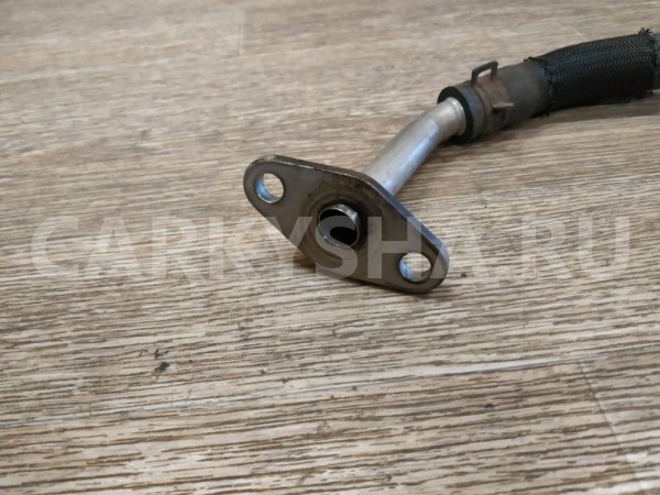 Трубка турбокомпрессора (турбины) Hyundai ix35 оригинальный номер 282462F000