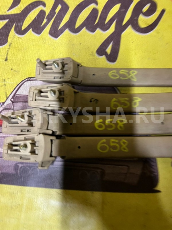 Ручка потолка BMW 3 E46 M52B28TU 2000 BMW 3er 