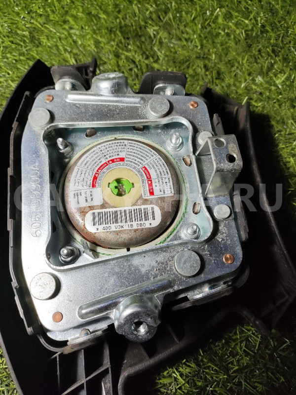 Подушка безопасности водительская Brilliance M2 Brilliance M2 (BS4)