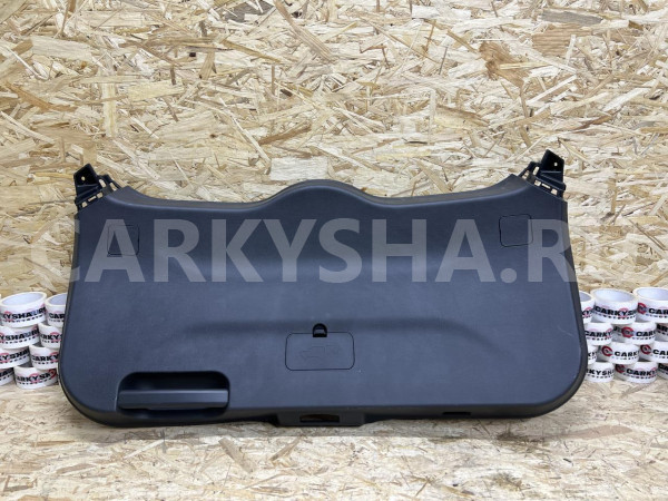 Обшивка крышки багажника Jetour Dashing оригинальный номер 403009119AA