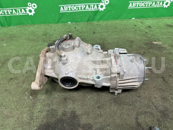 Редуктор Toyota Venza 2012-2016 4111073011, задний Toyota Venza 
