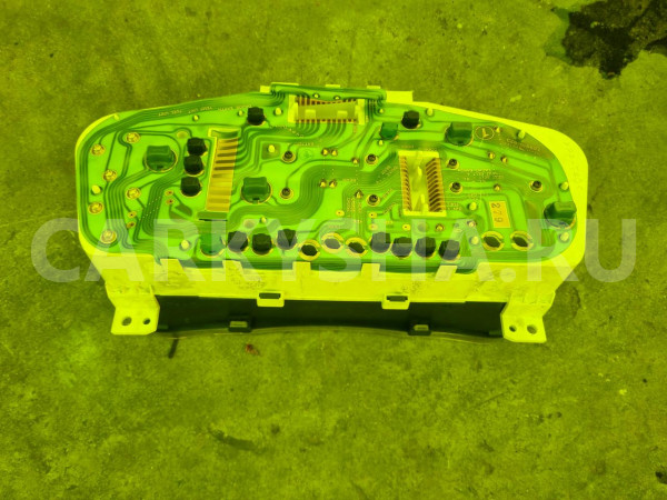 Спидометр Mitsubishi Mirage оригинальный номер MR250150