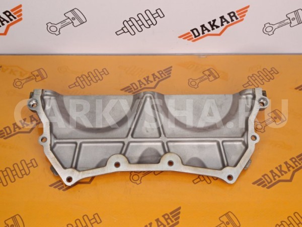 Крышка ГРМ передняя Zotye T600 15S4G 1.5T 2018 Zotye T600 