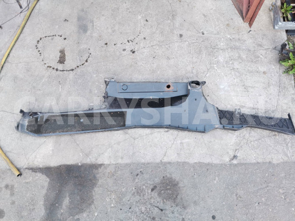 Водосток Mercedes CL C140 Mercedes-Benz CL-klasse оригинальный номер A1408300367