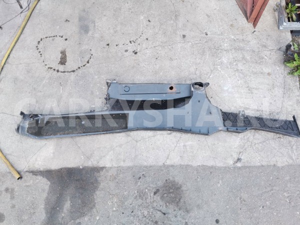 Водосток Mercedes CL C140 Mercedes-Benz CL-klasse 