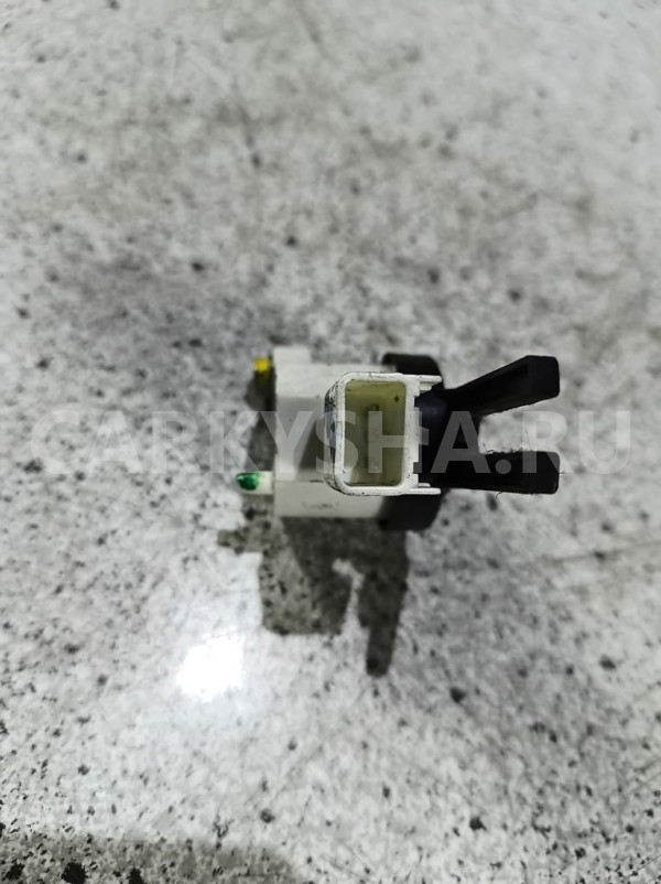 Датчик положения педали тормоза Chevrolet Aveo II (2011—2020) Chevrolet Aveo оригинальный номер 13597429