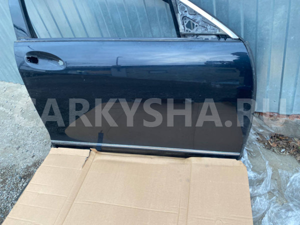 Дверь передняя правая Mercedes-Benz S-класс W221 (2005—2009) Mercedes-Benz S-klasse оригинальный номер A2217200205