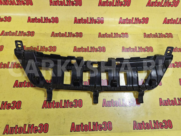 Кронштейн решетки радиатора Kia Soul оригинальный номер 86559B2000