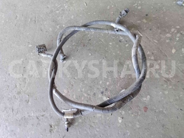 Проводка парктроников Ford Focus III (2011—2015) Ford Focus оригинальный номер 1772675