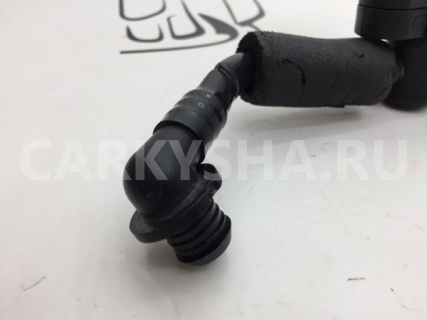 Датчик давления воздуха Volkswagen Touareg 7L AZZ Volkswagen Touareg 