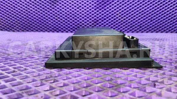 Блок управления вентилятора Mercedes-Benz W210 Mercedes-Benz E-klasse оригинальный номер 2105450605