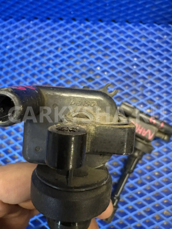 Катушка зажигания Mitsubishi Lancer IX рестайлинг (2005—2010) Mitsubishi i оригинальный номер 099700-048