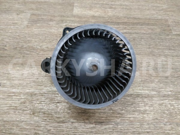 Мотор отопителя Hyundai ix35 