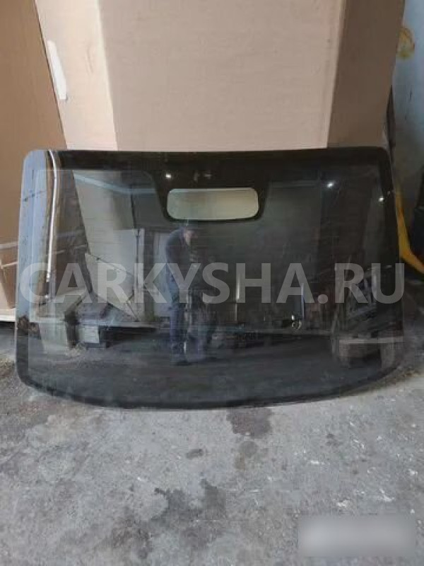 Стекло крышки багажника Chery Amulet A15 Chery Amulet (A15) 