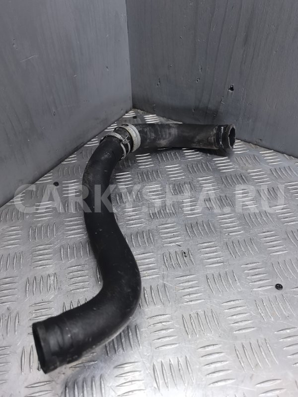 Патрубок радиатора Honda Stepwgn 