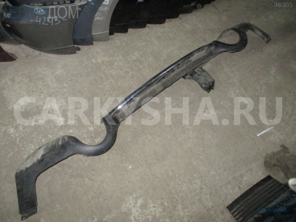 Крепление / Кронштейн MINI Cooper Clubman I (2007—2010) Mini Clubman оригинальный номер 51 12 9 801 899