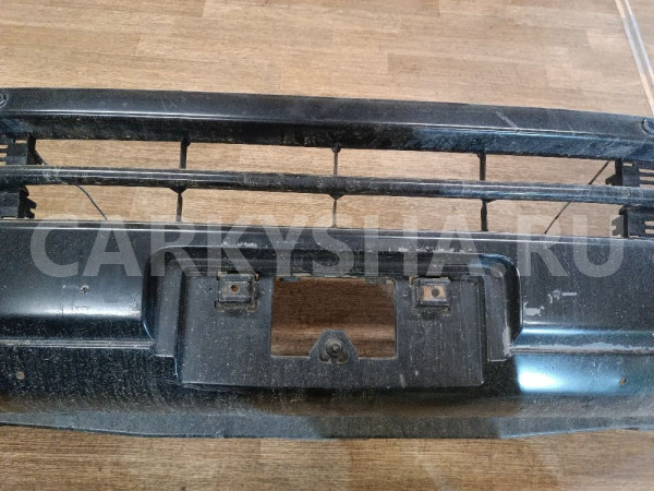 Бампер передний Honda Stepwgn оригинальный номер 71101S47010ZA