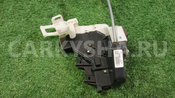 Замок двери задней левой Kia Soul II (2013—2016) Kia Soul оригинальный номер 81410B2000