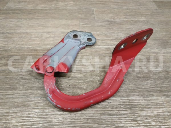 Петля капота левая Ford Focus 