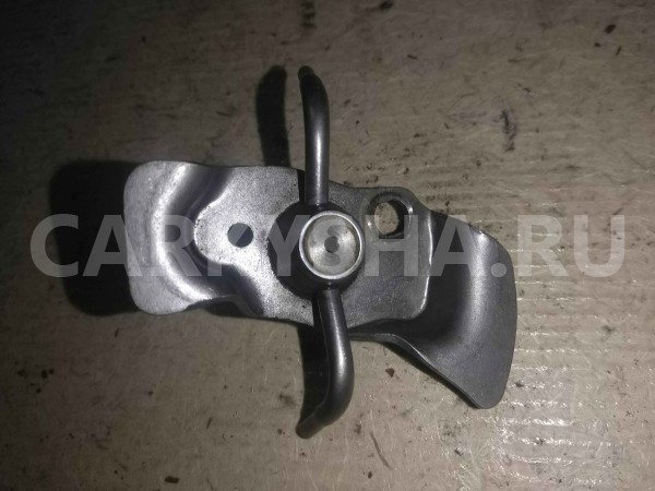 Форсунка масляная Land Rover Range Rover IV (2012—2017) Land Rover Range Rover 