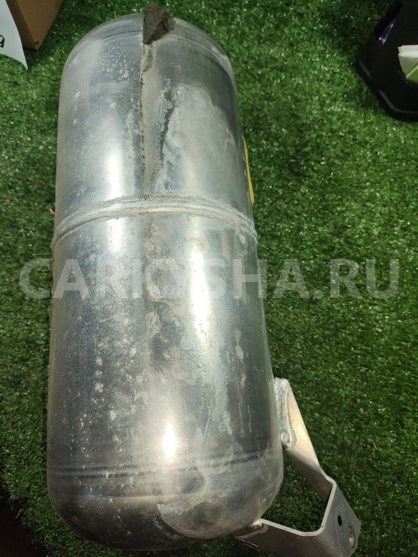 Ресивер воздушный 4.8L 17.3 BAR Audi Q7 Audi 200 оригинальный номер 7L8616202A