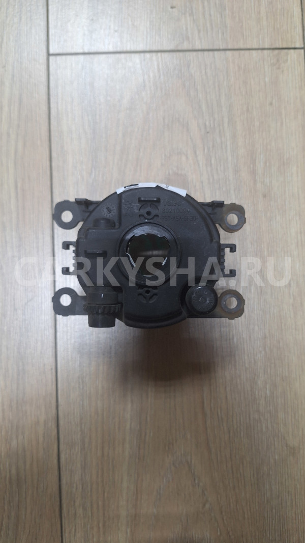 Фара противотуманная левая Ford Fusion 2002 - Ford Fusion оригинальный номер 1209177