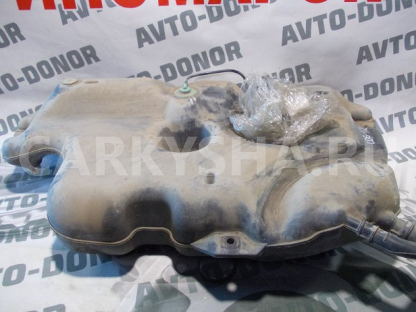 Бензобак Renault Logan 2005-2014 Renault 15 оригинальный номер 8200371908