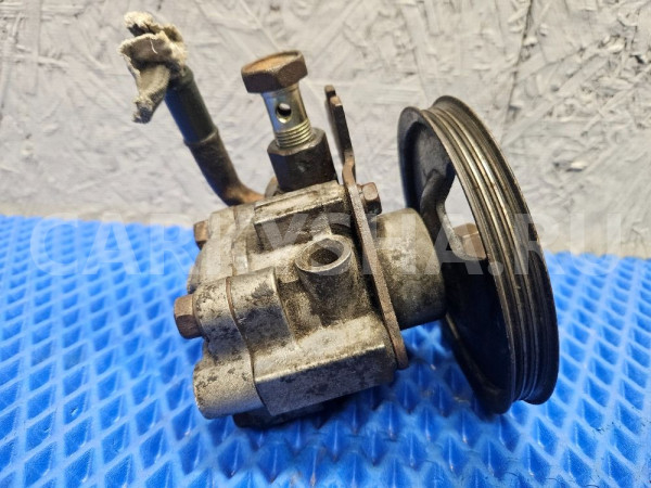 Насос ГУР Nissan Almera Classic B10 Nissan Almera Classic оригинальный номер 49110-95F0A