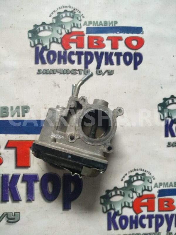Дроссельная заслонка Mitsubishi Lancer 