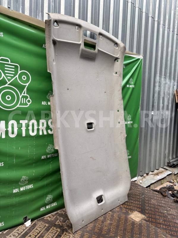 Обшивка крыши потолка Peugeot 4007 2007-2014 833559 Peugeot 4007 