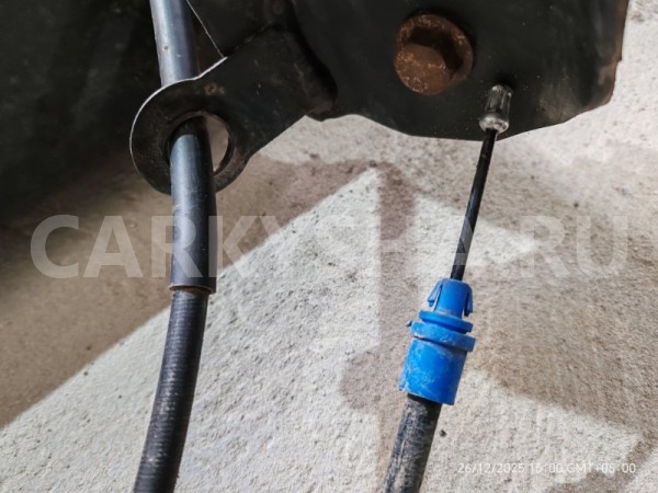 Балка задняя Lada X-Ray 2017 555018781R 21179 ВАЗ (Lada) XRAY 