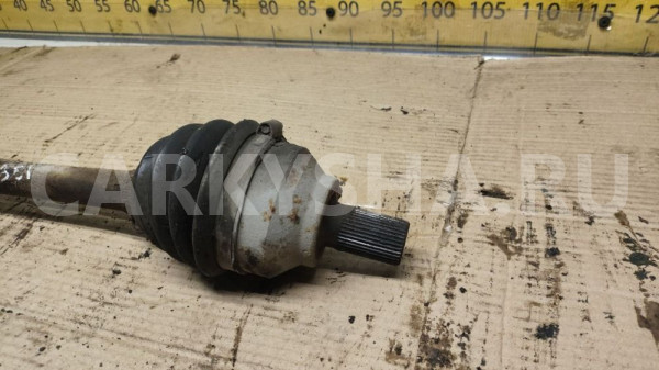 привод  левый  Ford C-MAX I Ford C-MAX оригинальный номер 1567848