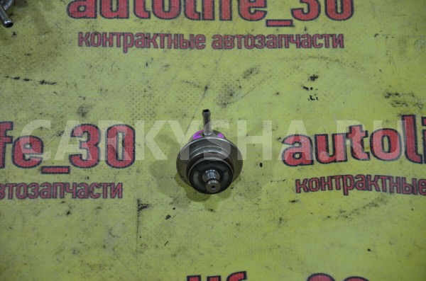 Клапан давления топлива BMW 3er 