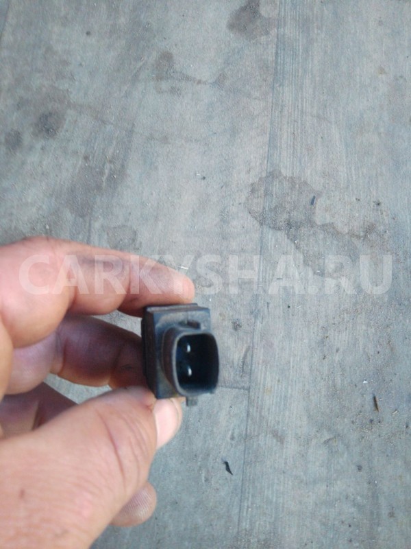 Коденсатор катушки зажигания  Kia proceed Kia Proceed 