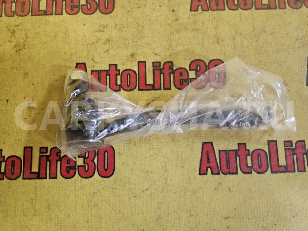 Наконечник рулевой Toyota Caldina оригинальный номер 4504729105