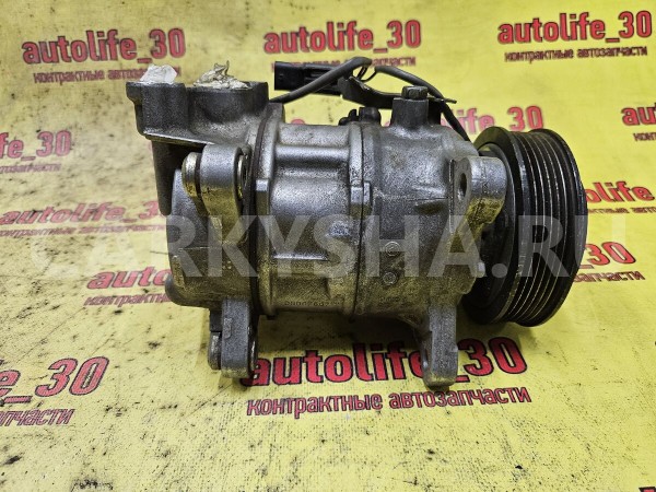 Компрессор кондиционера BMW 2er оригинальный номер 64529299328