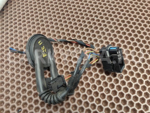 Разъем бензонасоса BMW X3 