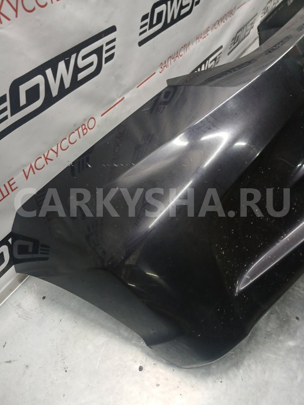 Бампер Honda Freed 