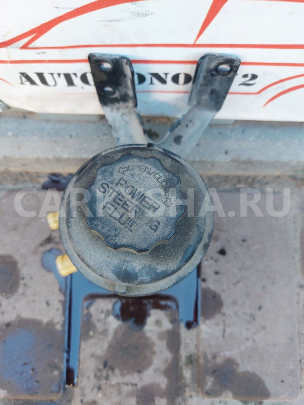 Бачок гидроусилителя Hyundai Getz 1 рест Hyundai Getz оригинальный номер 571501C800