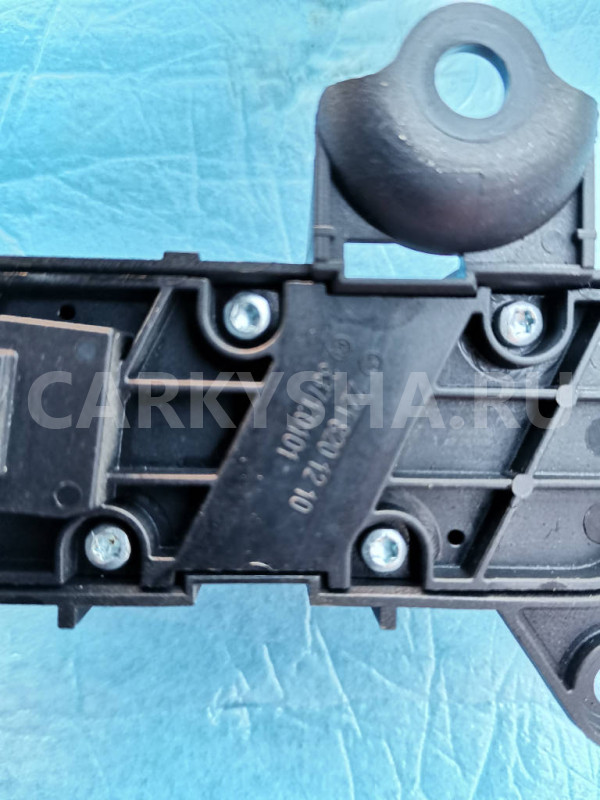 Кнопки блокировки двери правой Mercedes S W221 Mercedes-Benz S-klasse оригинальный номер A2218201210