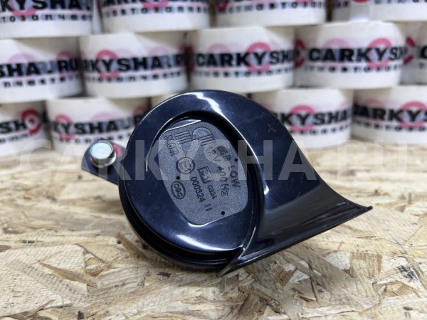 Звуковой сигнал (гудок) Jetour X50 оригинальный номер 80A05A004