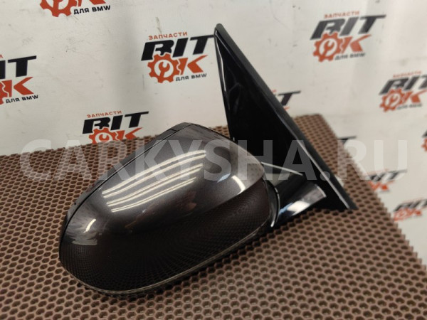 Зеркало BMW X3 оригинальный номер 51 16 5 A3A EA8, 51 16 5 A3A EA8, 51165A3AEA8, 5A3AEA8