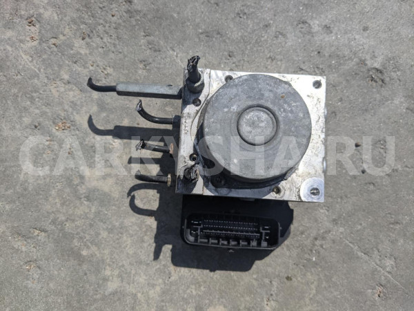 Блок abs Toyota Passo оригинальный номер 44510B1330