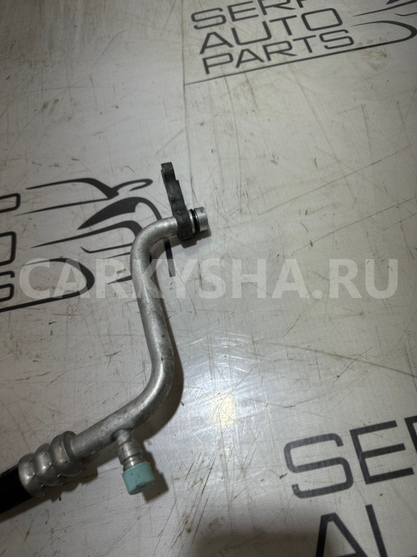 Трубка кондиционера Suzuki Grand Vitara JT J24B Suzuki Grand Vitara 