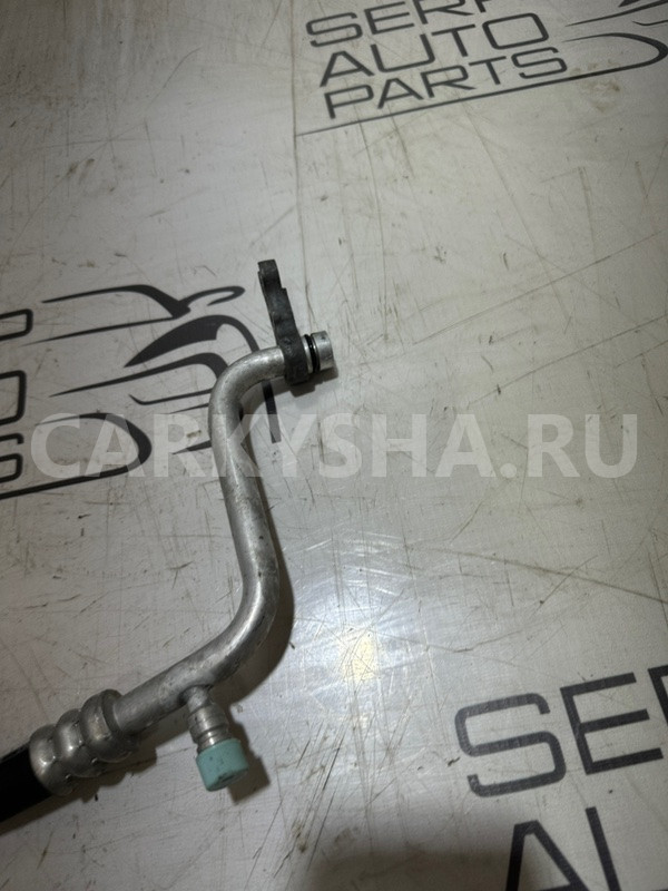 Трубка кондиционера Suzuki Grand Vitara JT J24B Suzuki Grand Vitara