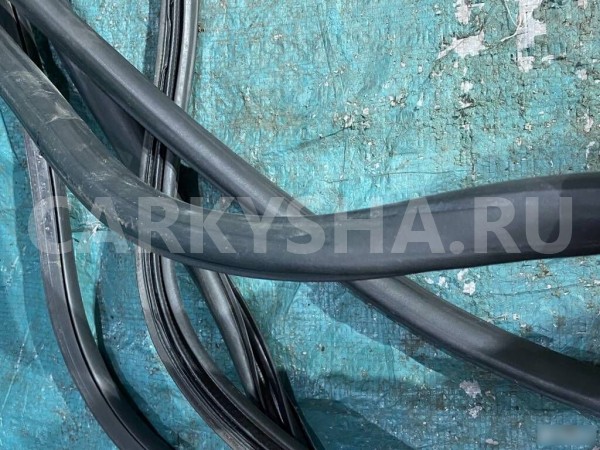 Уплотнитель двери Chevrolet Cruze I (2009—2012) Chevrolet Cruze оригинальный номер 95021340