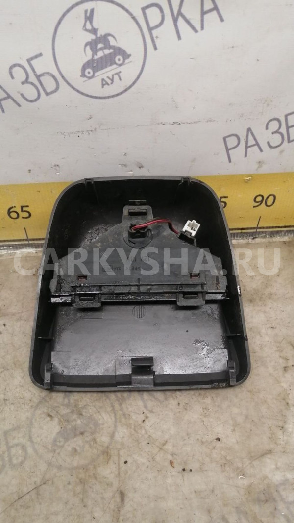 Стоп-сигнал центральный   Nissan Bluebird U14 Nissan Bluebird 